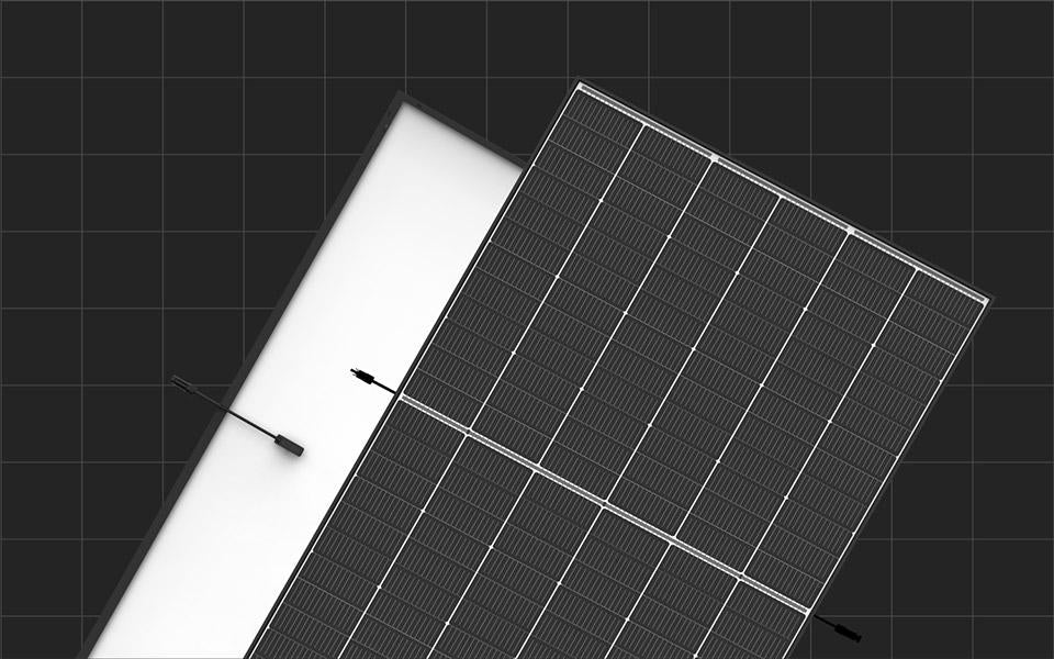 Fotovoltaico "tipo" per Gruppo Autoconsumo Collettivo