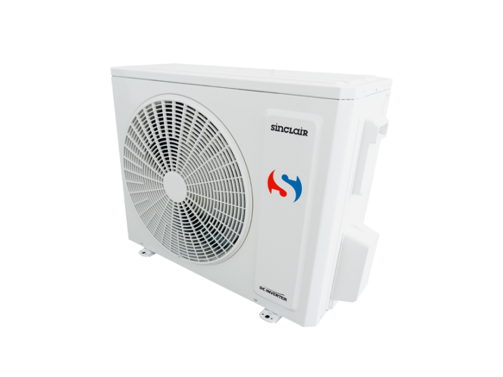 Condizionatore Sinclair - modello RAY 2,8 kWt