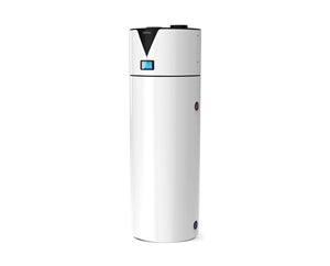 Scaldacqua a Pompa di Calore Daitsu 200 LITRI