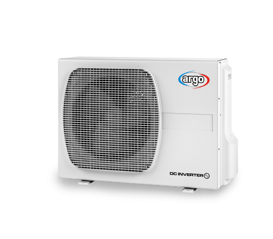 Pompe di calore aria/aria e aria/acqua SPLIT iSERIES AEI1G50 1PH - 5,30 kW frigo