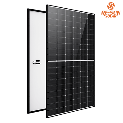 Monofacial 415W,108Celle, Cornice Nera,IP68 + RAEE INCLUSO